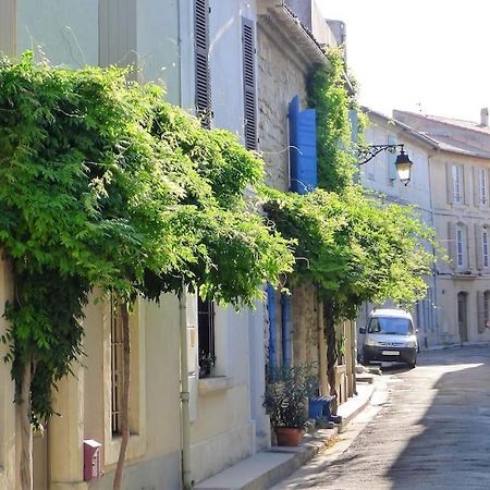 Apartamento Nest In Arlés Exterior foto
