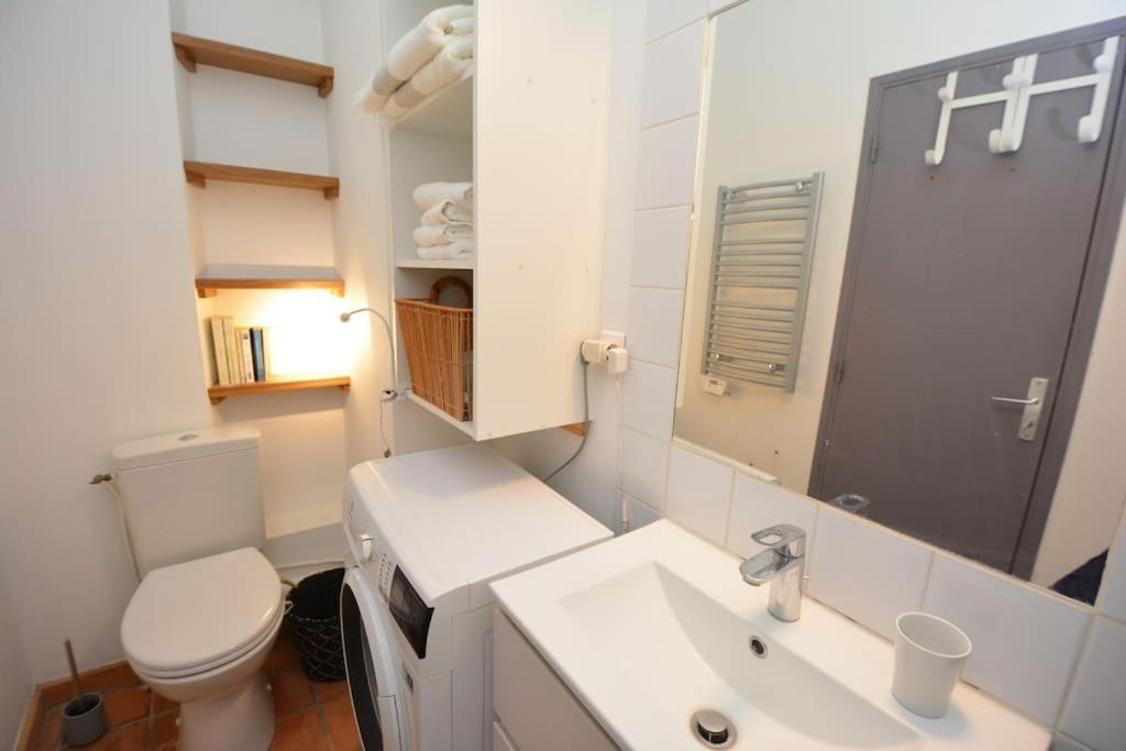 Apartamento Nest In Arlés Exterior foto