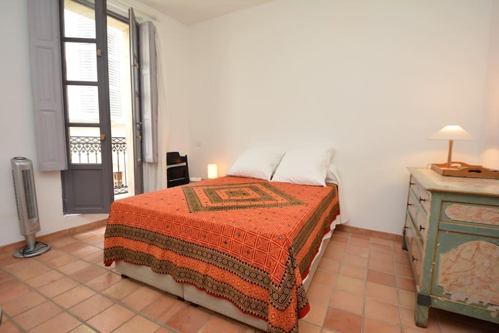 Apartamento Nest In Arlés Exterior foto