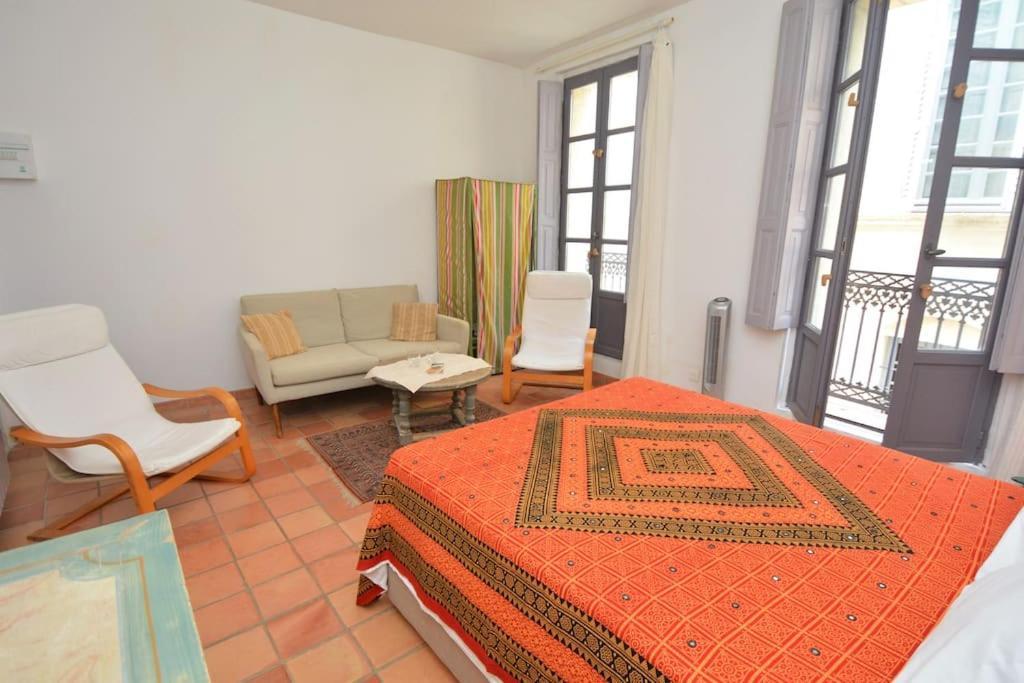Apartamento Nest In Arlés Exterior foto
